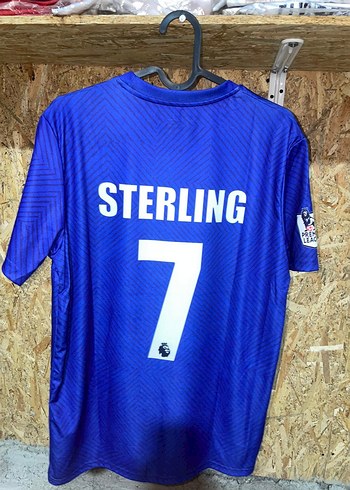 Nike chelsea sterling forması