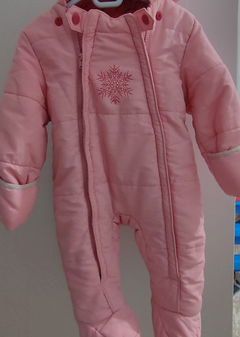 Bebek astronot mont - Görsel 2