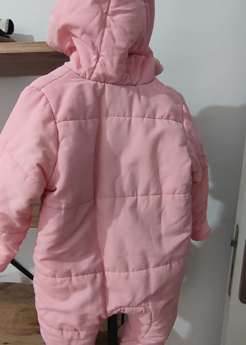 Bebek astronot mont - Görsel 5