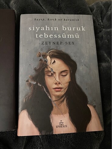 zeynep sey - siyahın buruk tebessümü