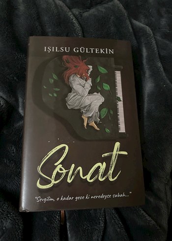 Işılsu Gültekin - sonat