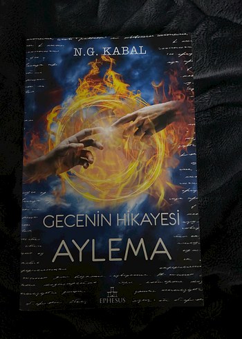ng kabal - Gecenin Hikayesi Aylema