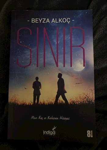 Beyza Alkoç - sınır