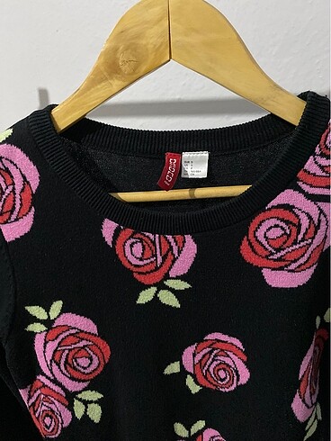 s Beden h&m kazak