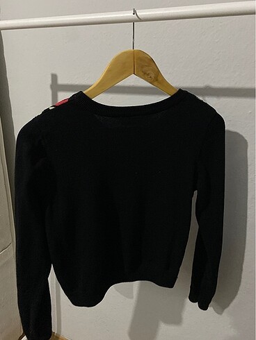 s Beden siyah Renk h&m kazak