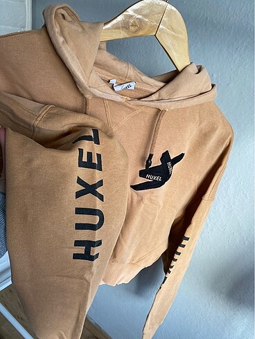 s Beden huxelsweat
