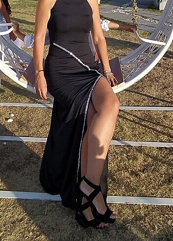 Abiye elbise