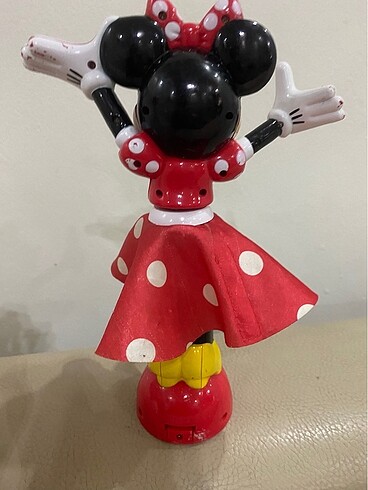  Balerin minnie mouse