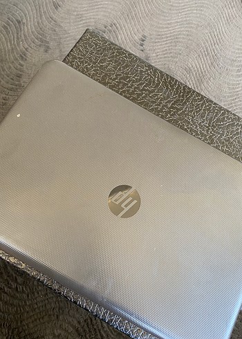 Hp Gri HP Dizüstü Bilgisayar