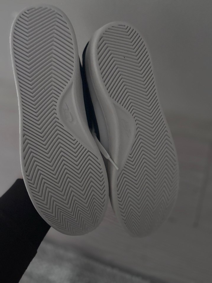 Nike Beyaz Erkek Spor Ayakkabı - Görsel 5