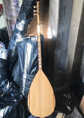 Saz bağlama