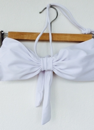 s Beden Yüksek Bel Bikini
