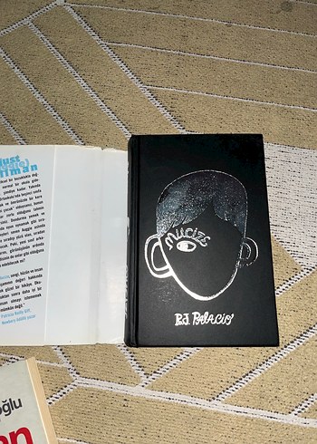  Mucize - R.J. Palacio