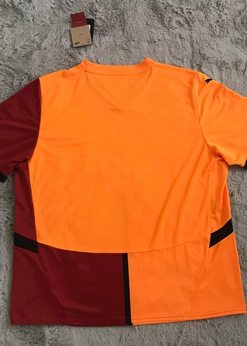 Galatasaray ilk 11 İmzalı Forma - Görsel 2