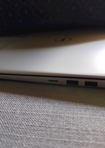 Dell Laptop - Görsel 5