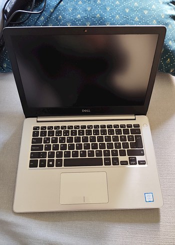 Dell Laptop - Görsel 7