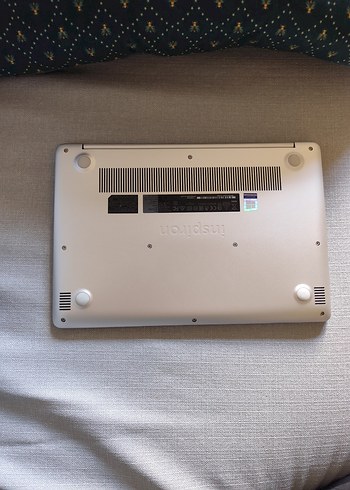 Dell Laptop - Görsel 6