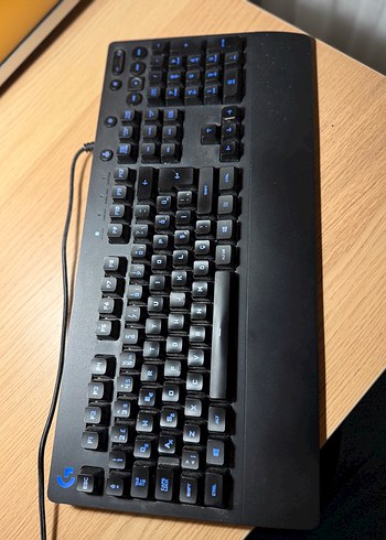 Logitech