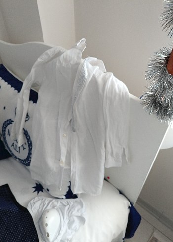 sünnet kıyafeti - Görsel 4