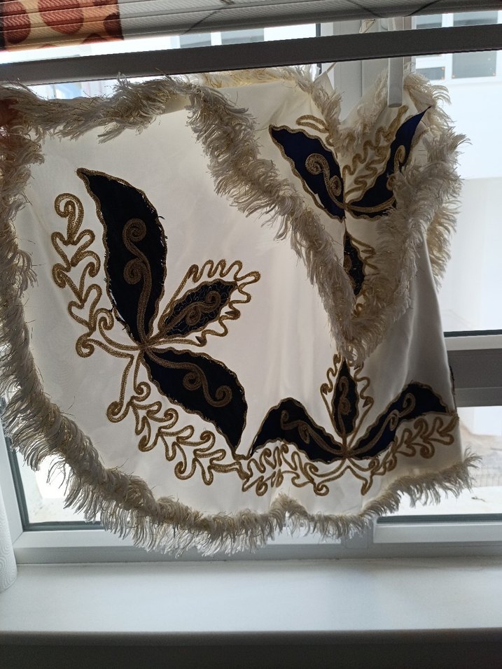 sünnet kıyafeti - Görsel 2