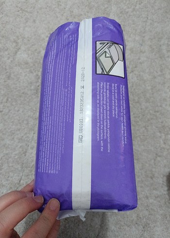 Scanped Yatak Koruyucu Örtü 60x90 cm 10'lu - Görsel 2