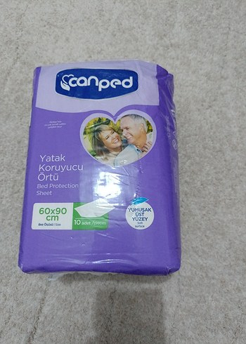 Diğer 6 Beden: 16+ kg