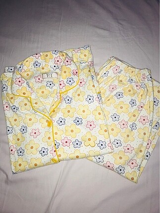 Pijama takımı