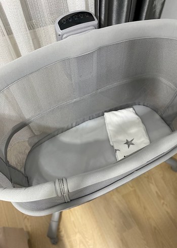  Beden gri Renk Gri otomatik anne yanı