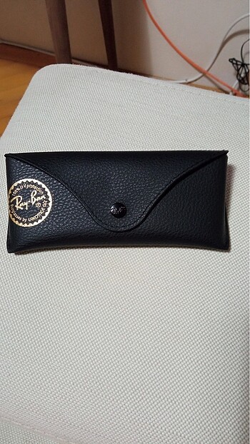 Rayban güneş gözlüğü sıfır orijinal unisex - Görsel 6