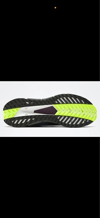 Reebok spor ayakkabı 43 numara sıfır kutulu - Görsel 5