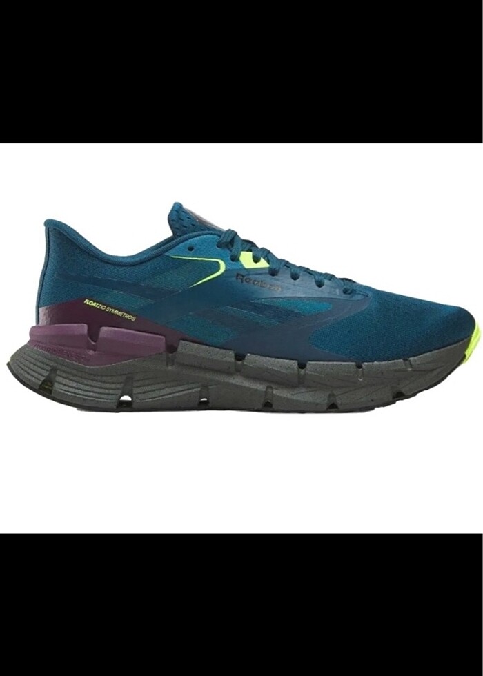 Reebok spor ayakkabı 43 numara sıfır kutulu - Görsel 2