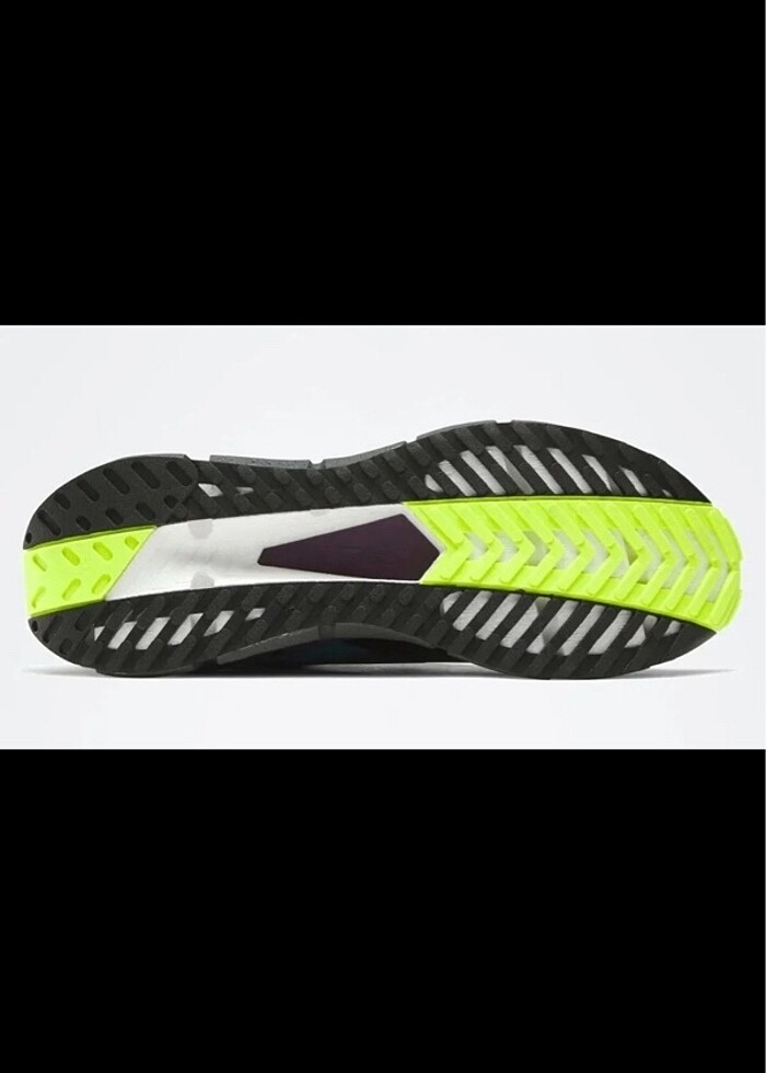 Reebok spor ayakkabı 43 numara sıfır kutulu - Görsel 5