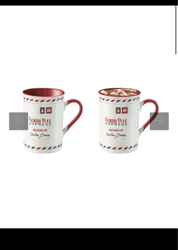 Kupa mug sıfır kutulu 280 ml - Görsel 2