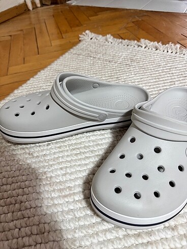 Crocs crocband terlik 42/43 yeni - Görsel 3