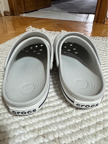 Crocs crocband terlik 42/43 yeni - Görsel 4