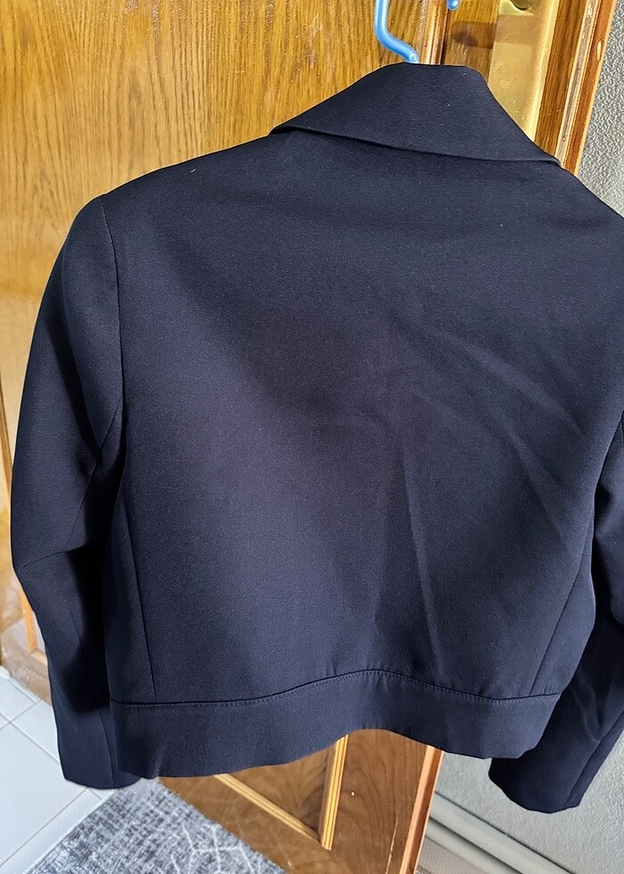 Kadın ceket - Görsel 3