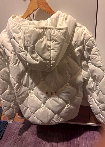 Lumberjack Kadın mont sıfır - Görsel 5