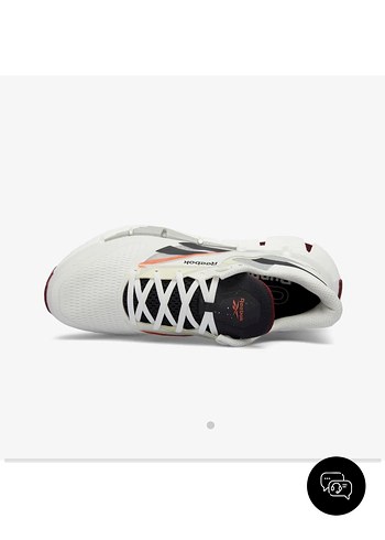 Reebok Erkek Ayakkabı floatzig 1 - Görsel 5