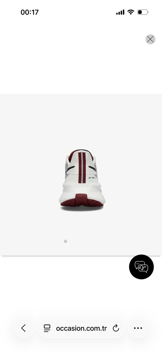 Reebok Erkek Ayakkabı floatzig 1 - Görsel 4