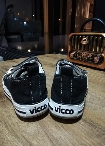 28 Beden Vicco 28 numara 