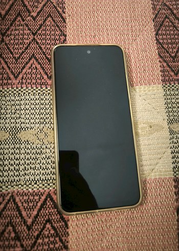 Koyu Kahverengi Android Telefon