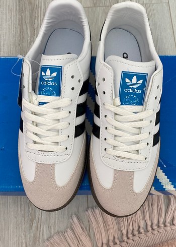 adidas 38