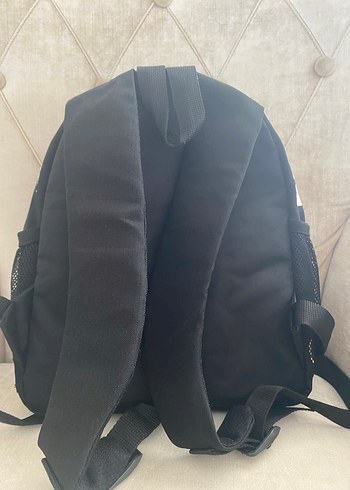 Nike Siyah Çocuk Okul Çantası - Görsel 2