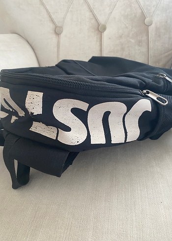 Nike Siyah Çocuk Okul Çantası - Görsel 4