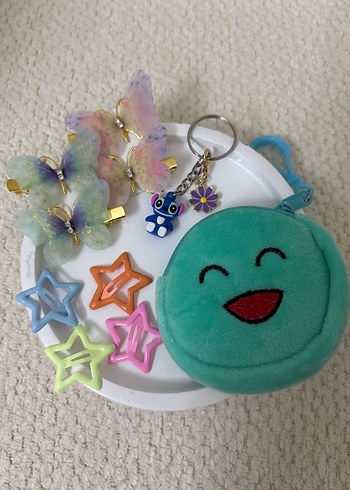 Mini hediye seti