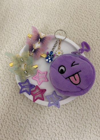 Mini hediye seti 
