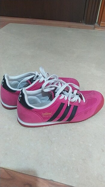 Adidas ayakkabı