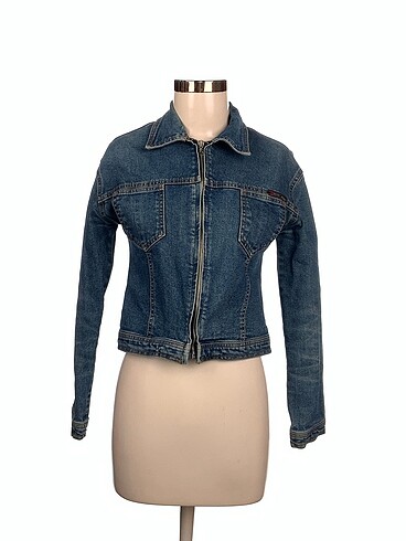 DKNY Jean Kot 70 İndirimli