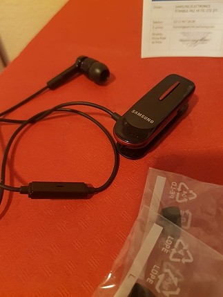 Samsung Bluetooth kulaklık