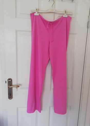 Fuşya Plaj Kıyafeti - Görsel 3